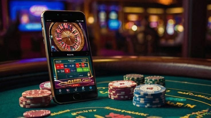 Transformasi Digital Poker Online: Inovasi Trend, Fitur Canggih, dan Keunggulan yang Ditawarkan